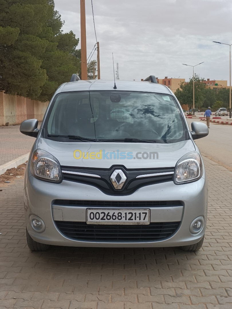 Renault Kangoo 2021 Expression