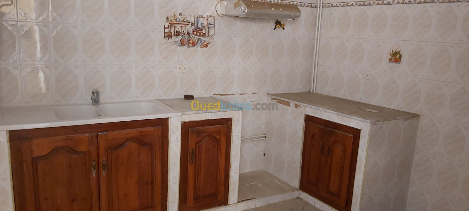 Vente Appartement F4 Alger Mohammadia