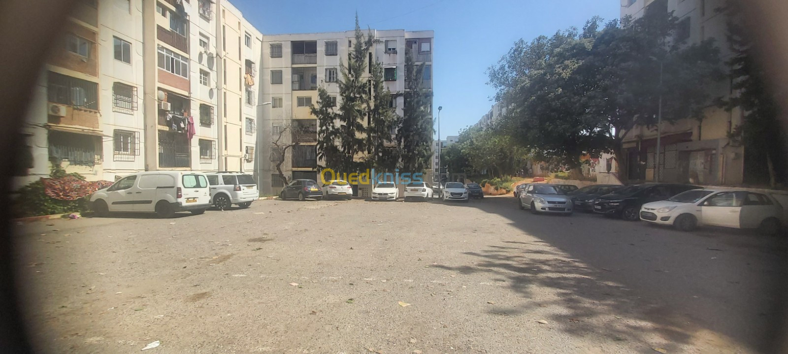 Location Appartement F3 Alger Birkhadem