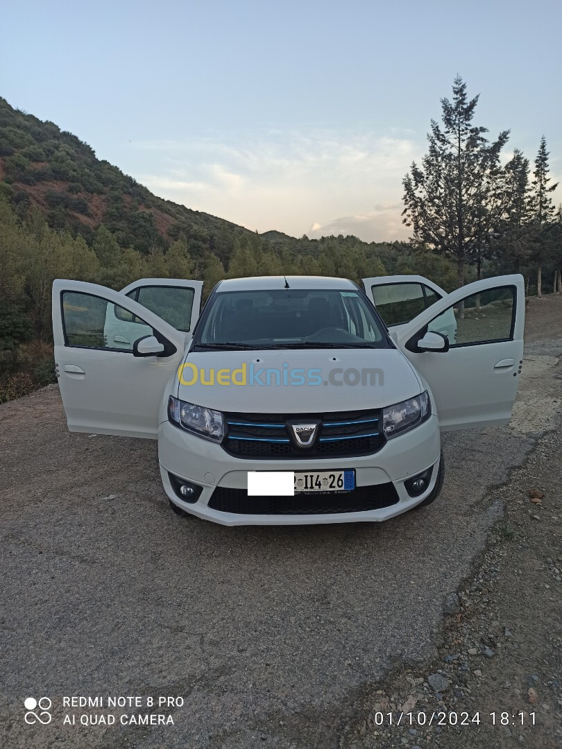 Dacia Logan 2014 Logan