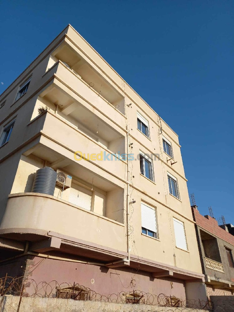 Vente Villa Alger Bordj el kiffan