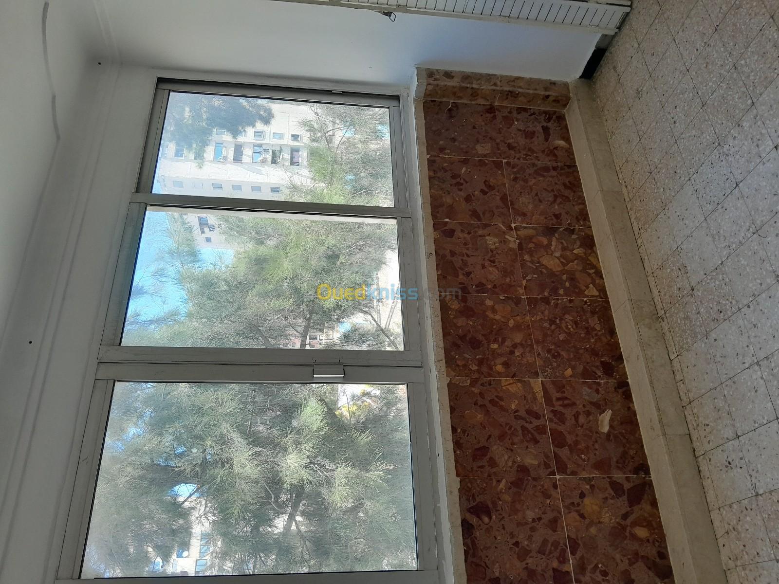 Vente Appartement F4 Alger Bab ezzouar