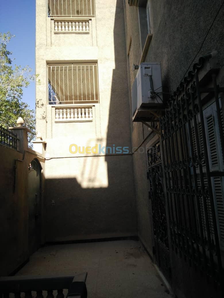 Vente Villa Biskra Biskra