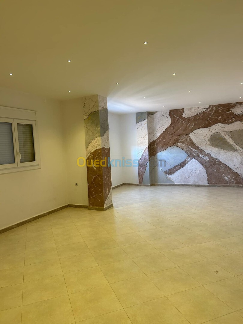 Location Appartement Biskra Biskra