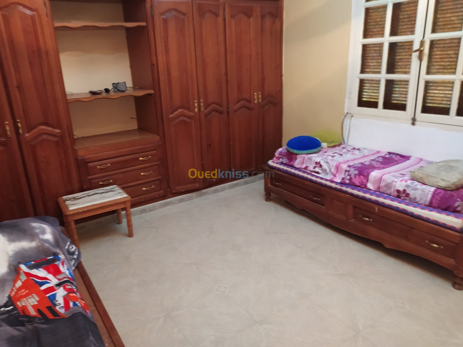 Location Appartement F3 Tipaza Bou ismail