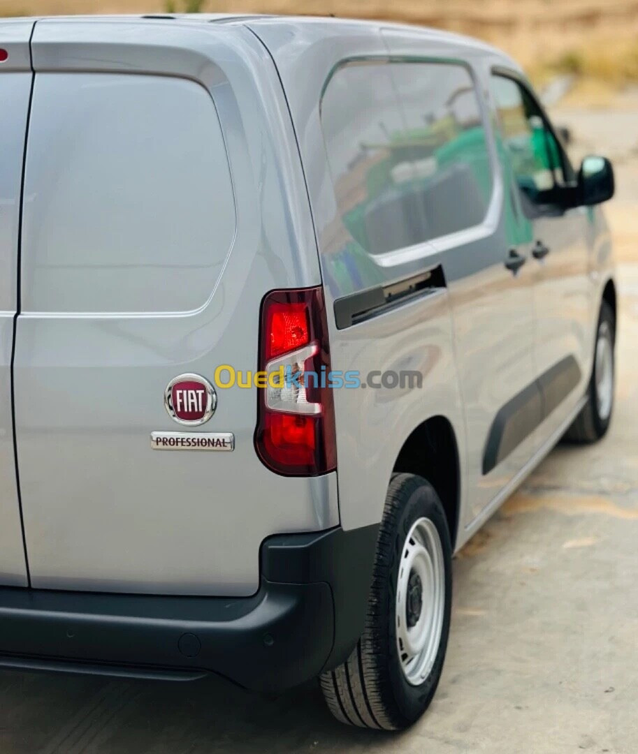 Fiat Doblo Dz 2024 Professional