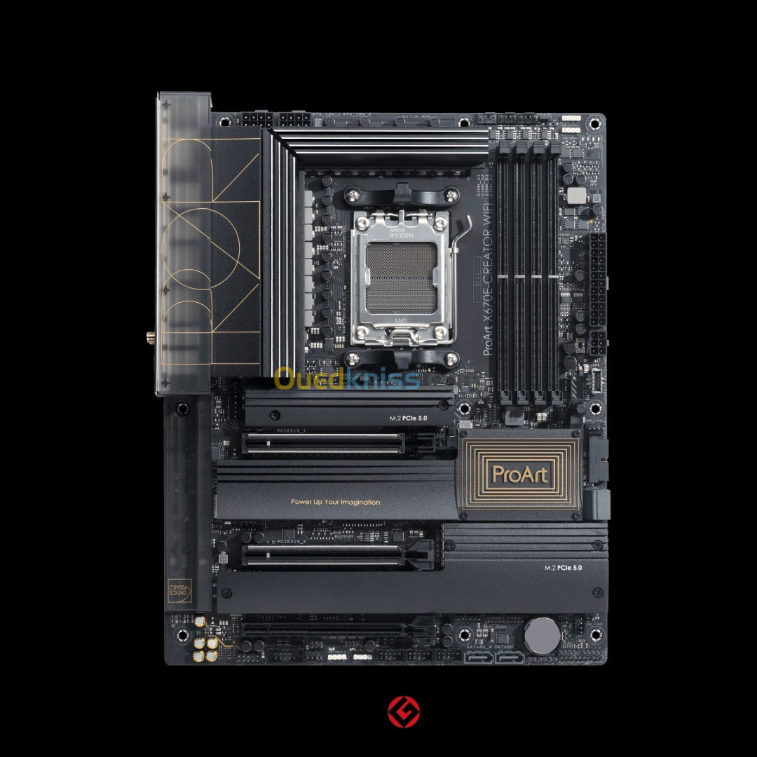 ASUS ProArt X670E-CREATOR WIFI