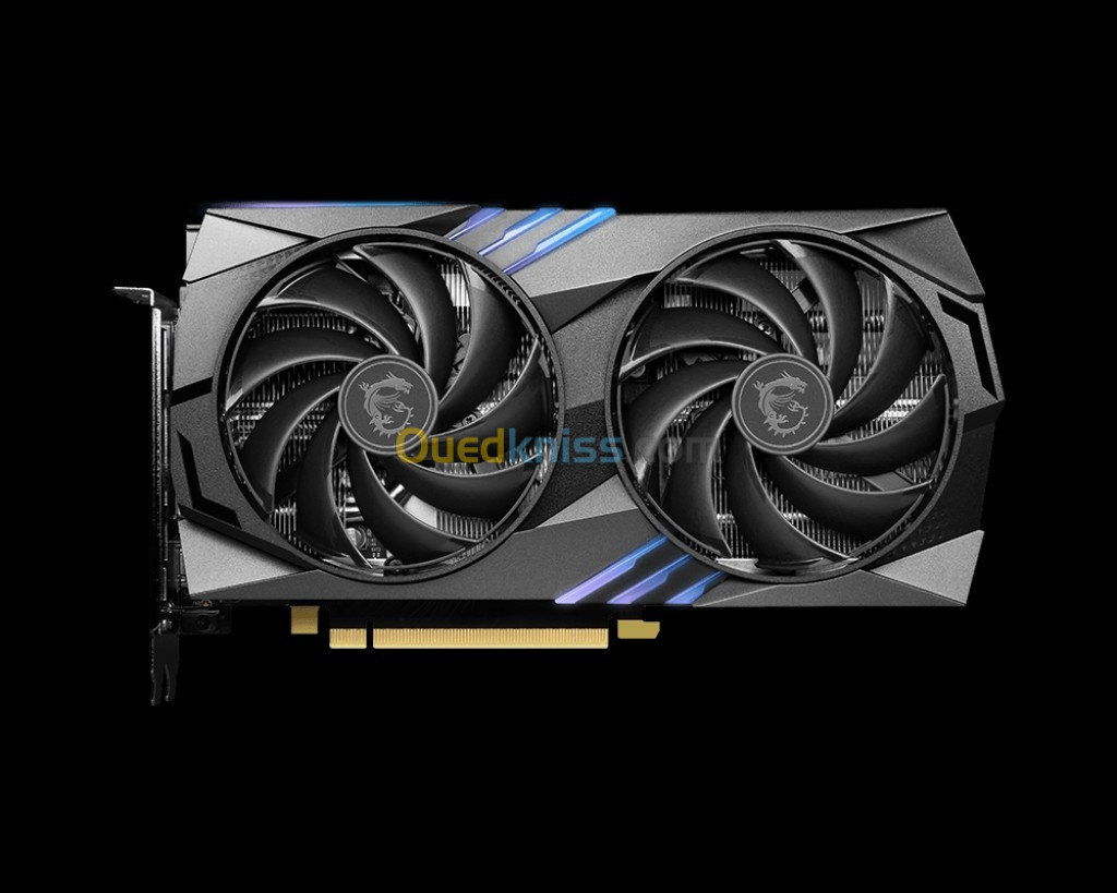 MSI RTX 4060 Ti GAMING X 16GB