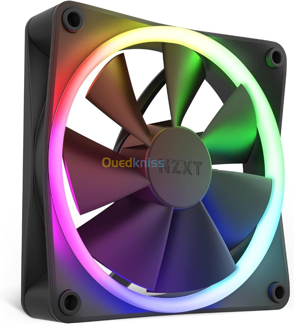 NZXT F120 RGB