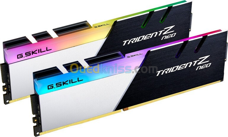 G-Skill Trident Z Neo 32GB (2x16GB) DDR4-3600Mhz CL16