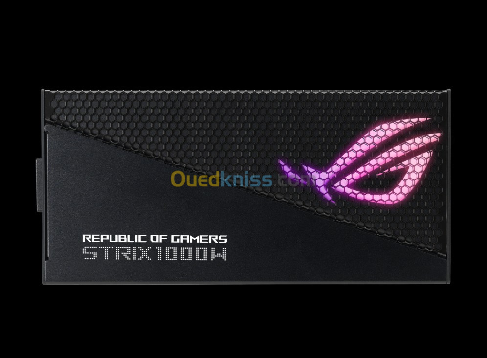 ASUS ROG STRIX 1000W Gold Aura Edition, ATX 3.0, Lambda A+, PCIE 5.0