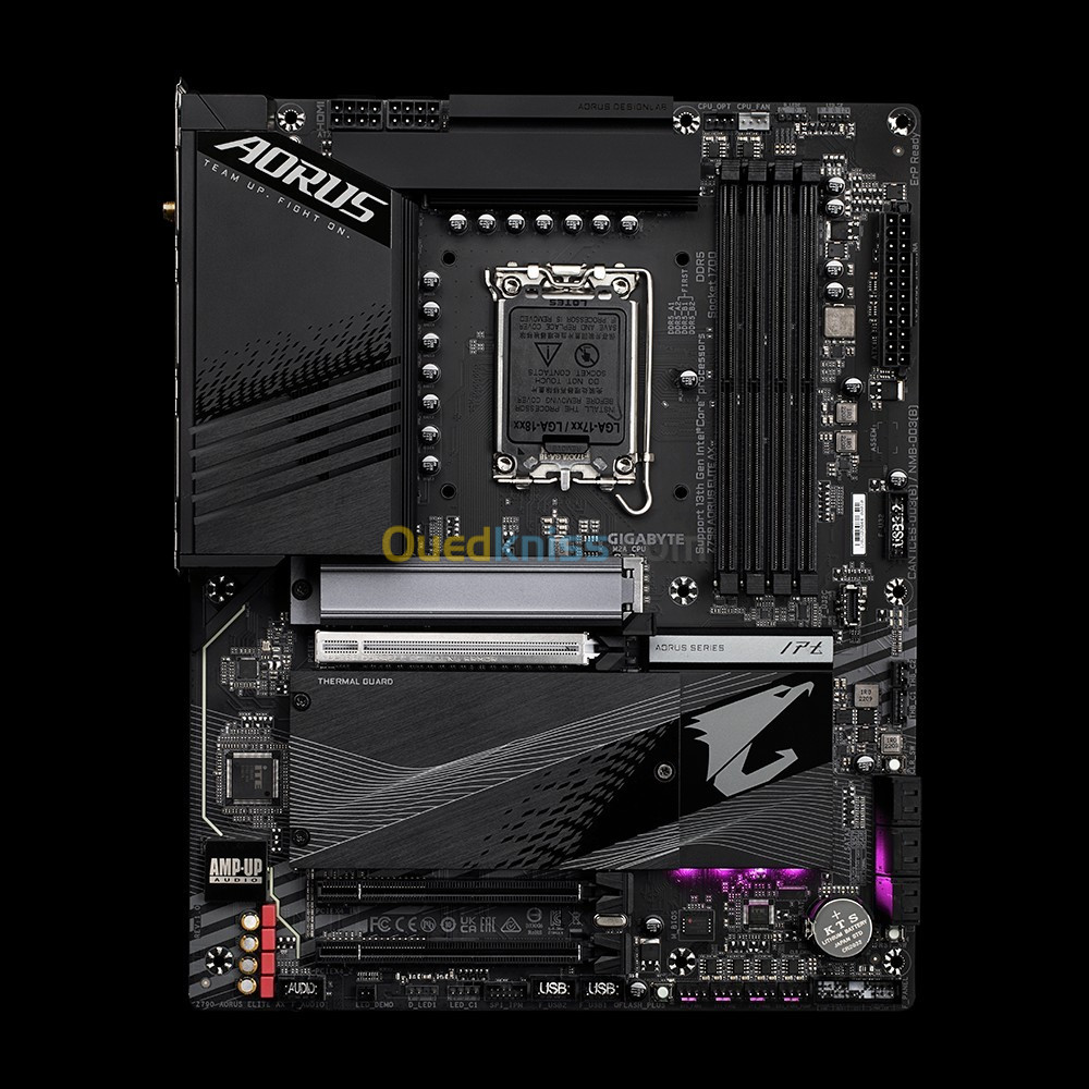 GIGABYTE Z790 AORUS ELITE AX