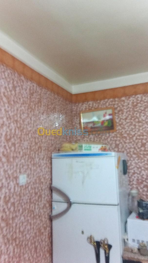 Vente Niveau De Villa F3 Djelfa Tadmit