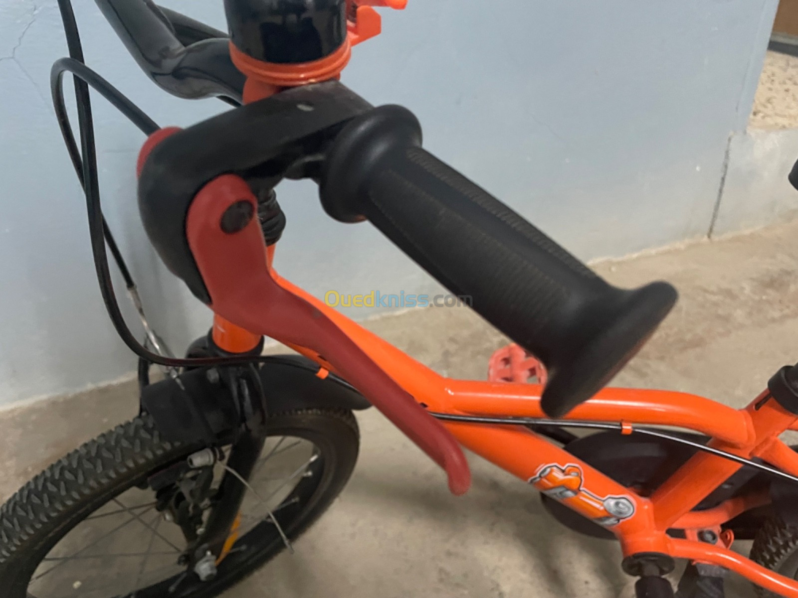 Vélo enfant 4 / 6 ans 