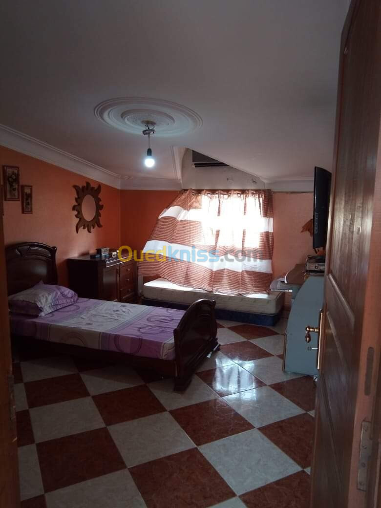 Vente Villa Alger El marsa