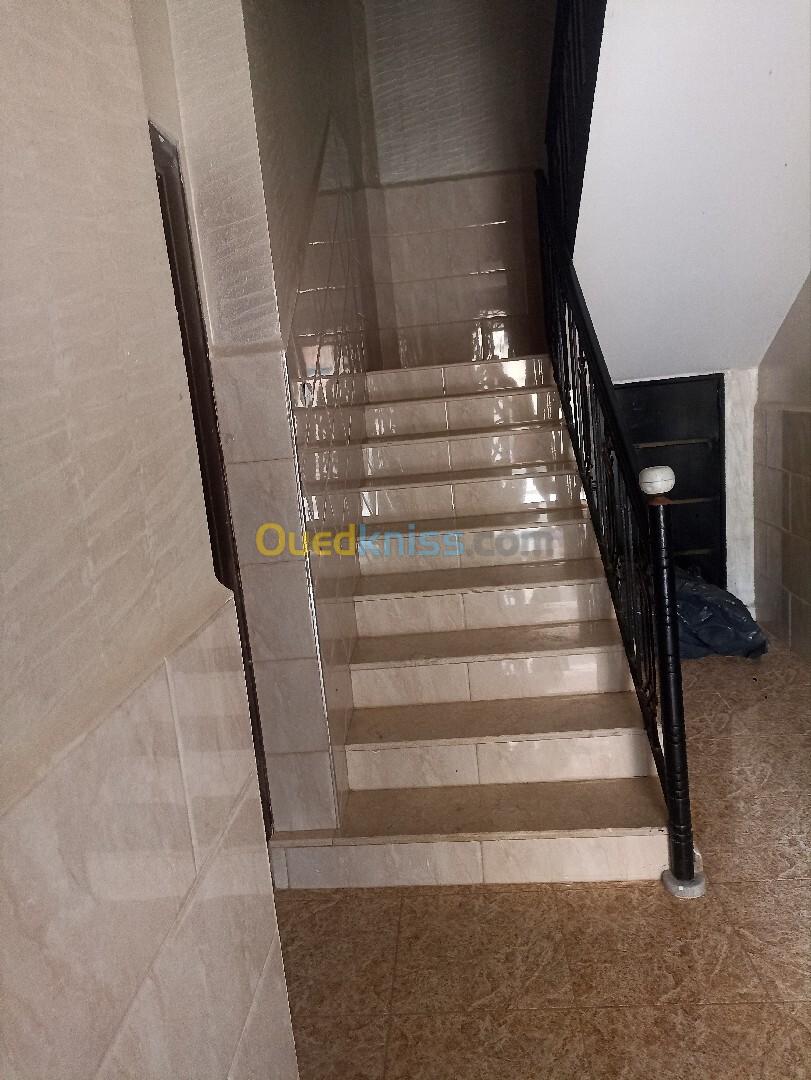 Vente Appartement F3 Alger Bordj el bahri