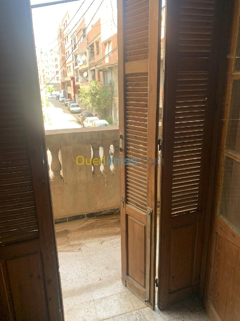 Vente Villa Alger Dar el beida