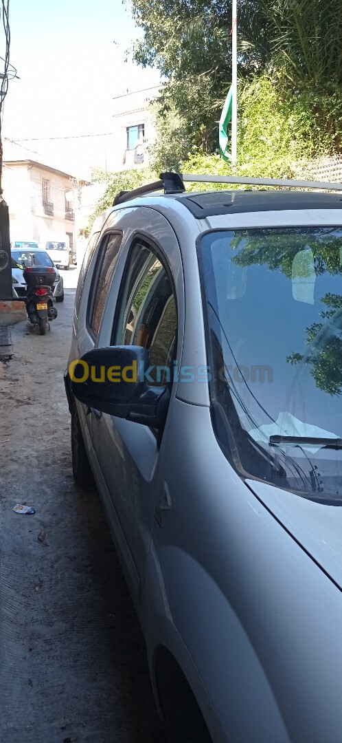 Renault Kangoo 2013 Privilège plus