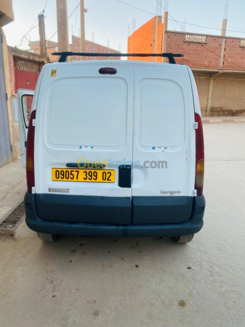 Renault Kangoo 1999 Kangoo