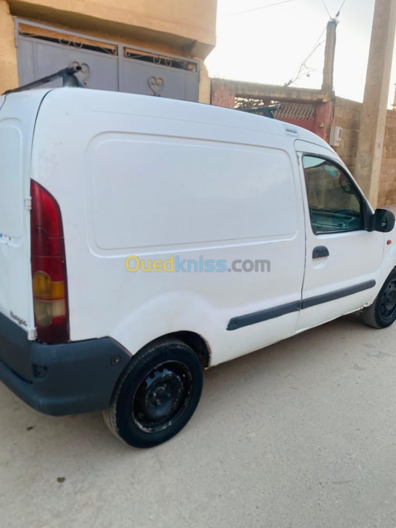 Renault Kangoo 1999 Kangoo