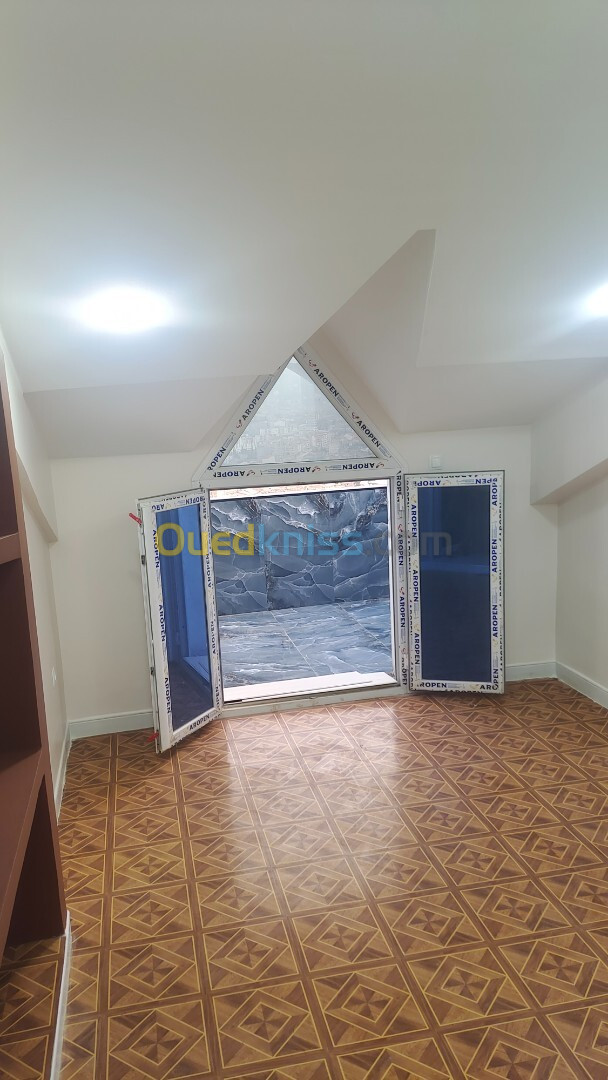 Vente Duplex F2 Tizi Ouzou Tizi ouzou