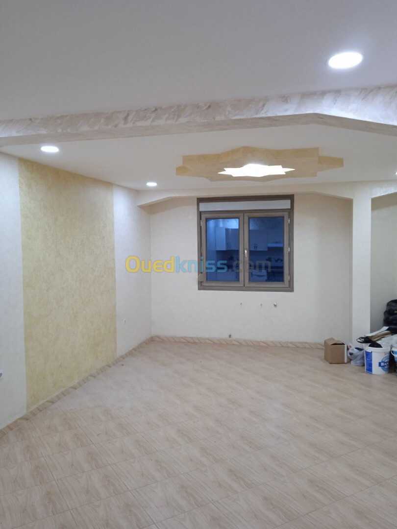 Location Appartement F3 Alger Hraoua