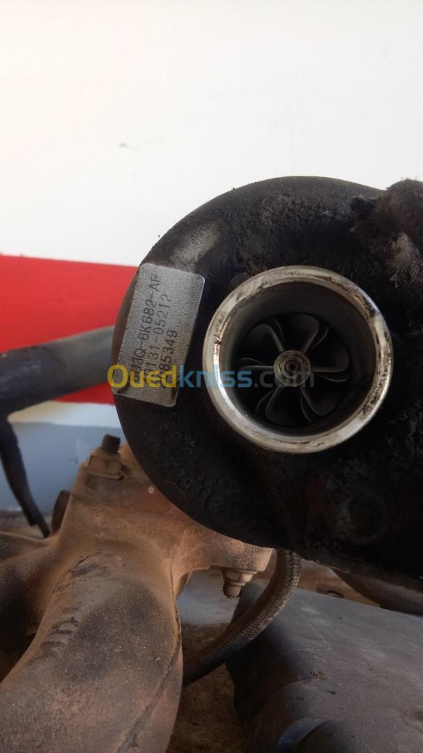 turbo HP injecteur قطع غيار بوكسور 2.2hdi