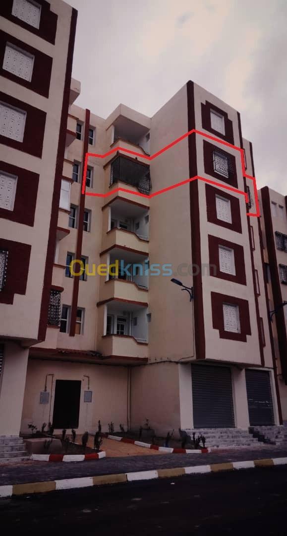 Vente Appartement F3 Batna El madher