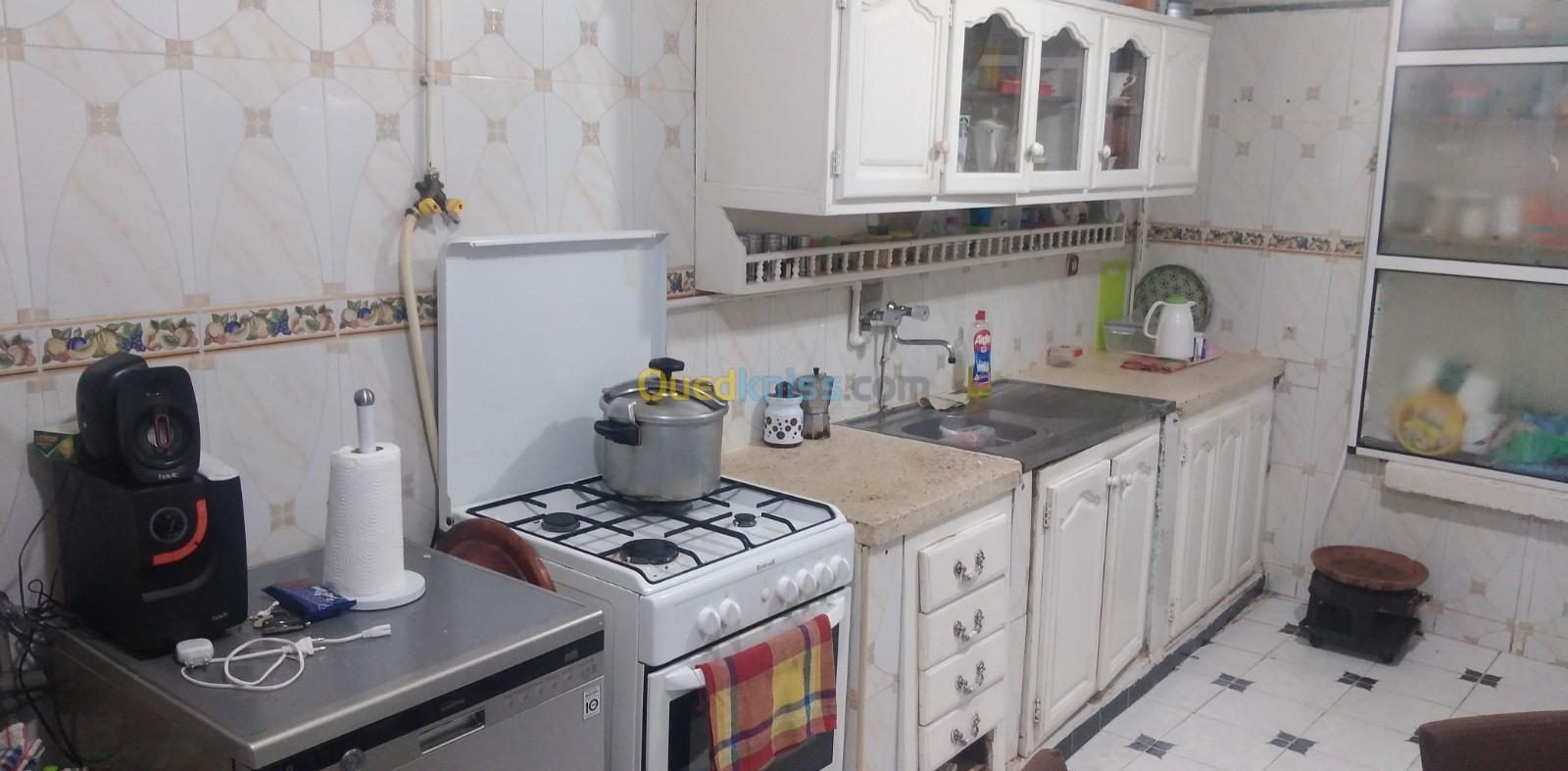 Vente Villa Sétif Setif