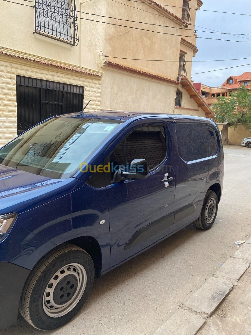 Fiat Doblo 2023 Doblo