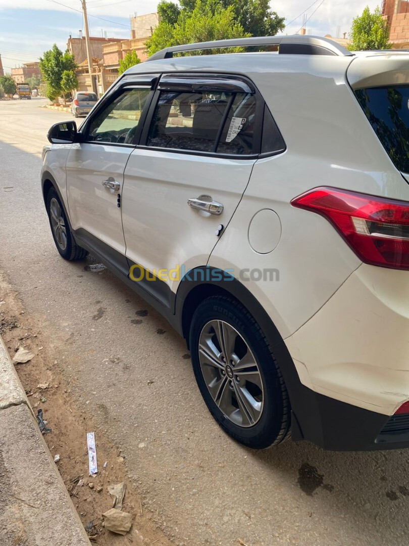 Hyundai Creta 2017 