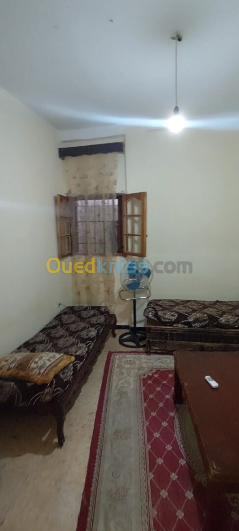 Location Appartement F2 Tipaza Douaouda