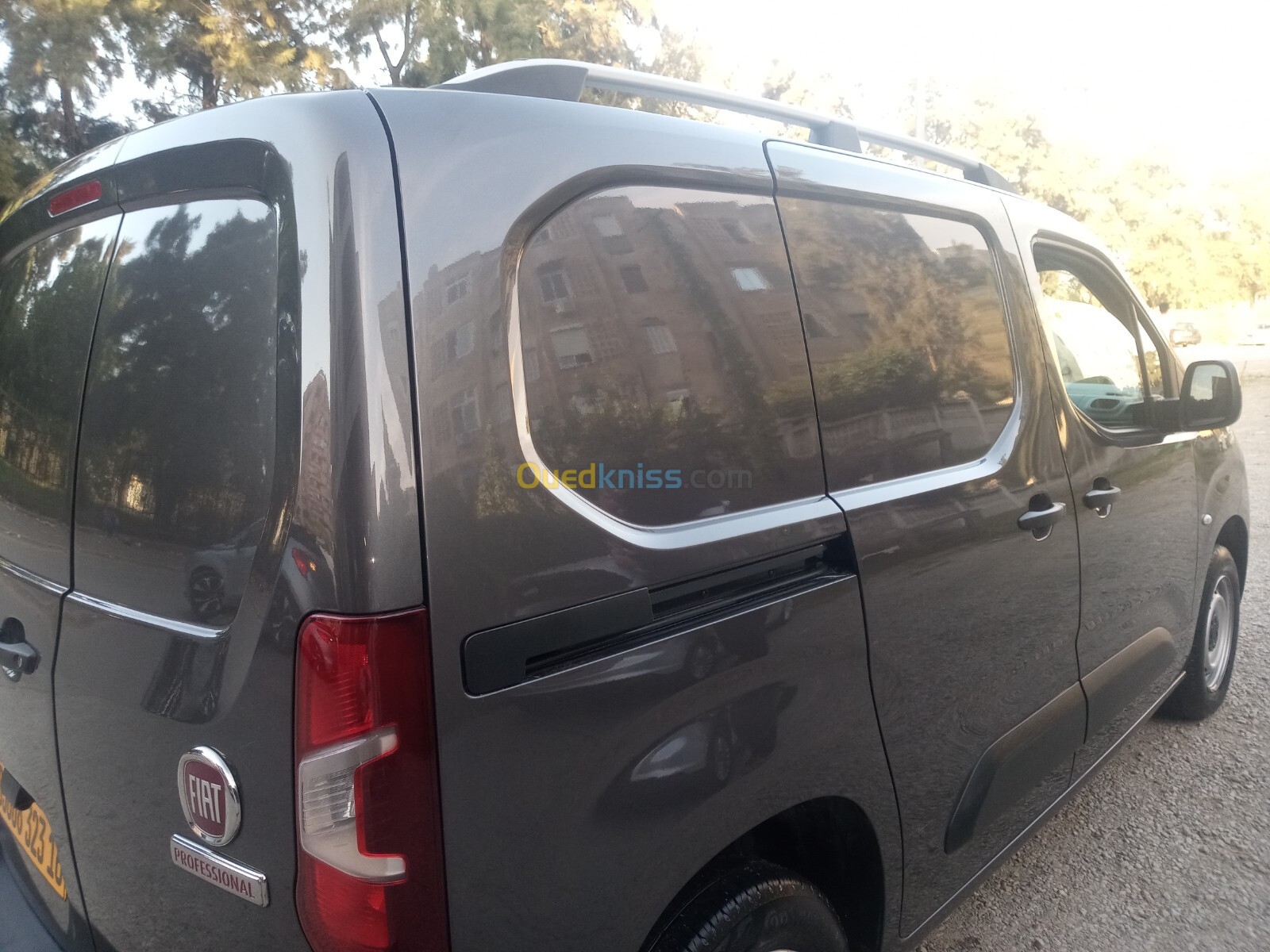 Fiat doblo 2023 