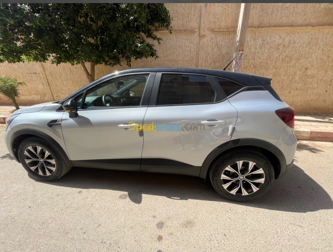 Renault Captur 2022 