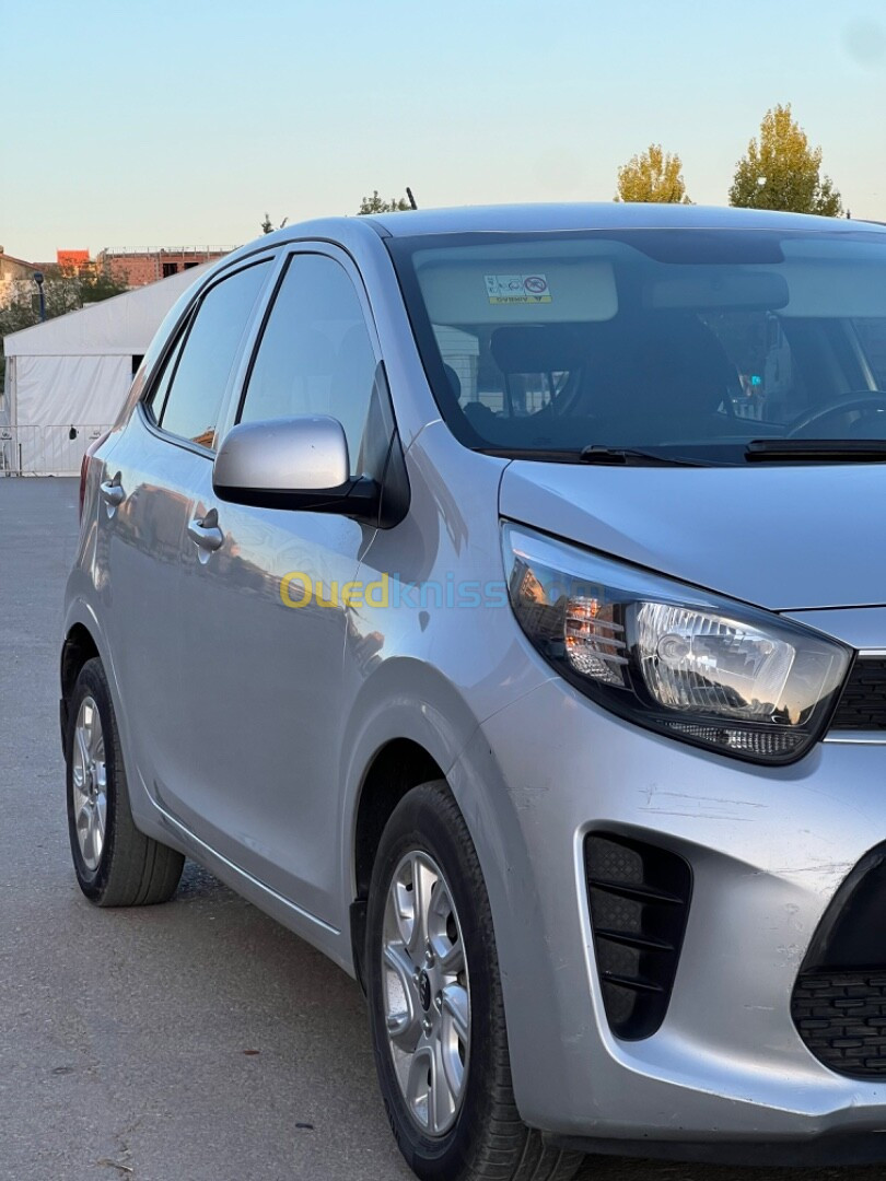 Kia Picanto 2019 LX Start