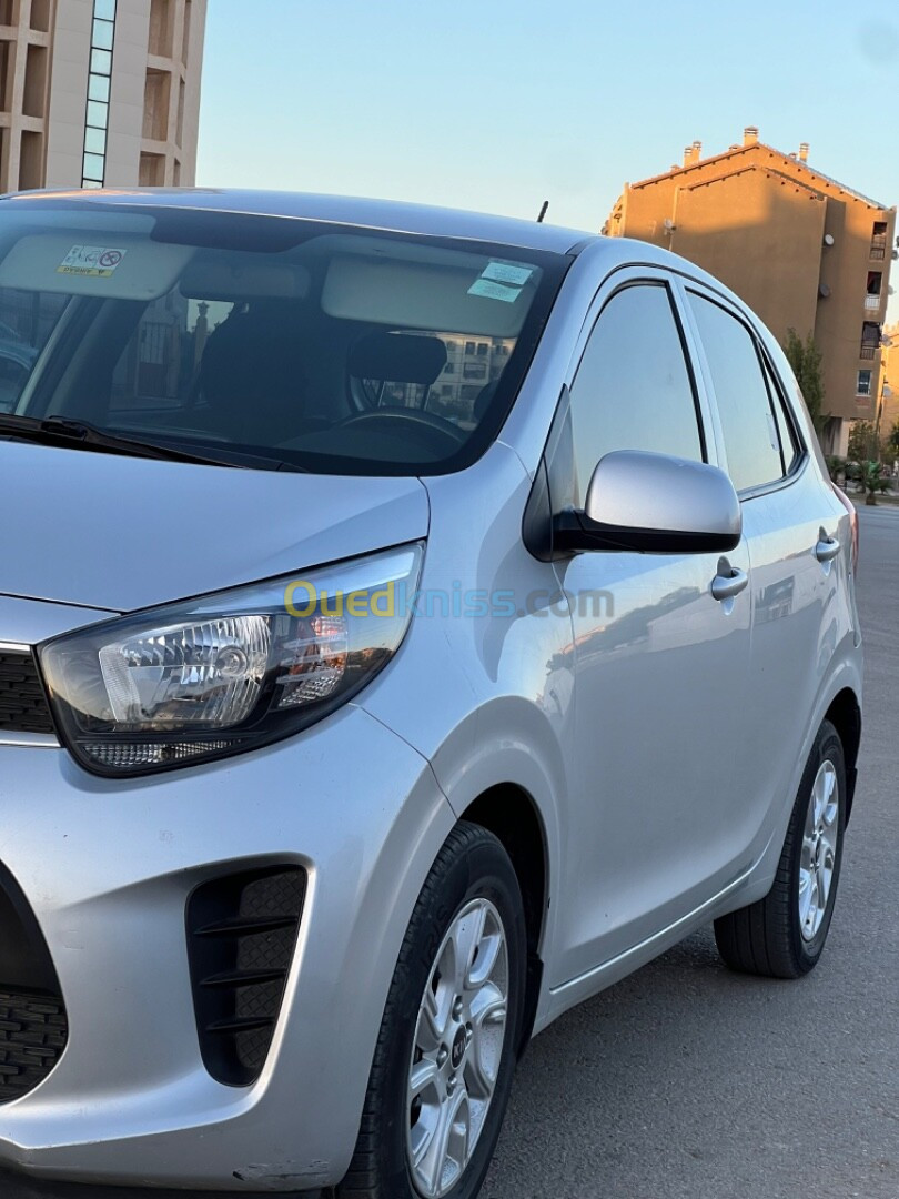 Kia Picanto 2019 LX Start