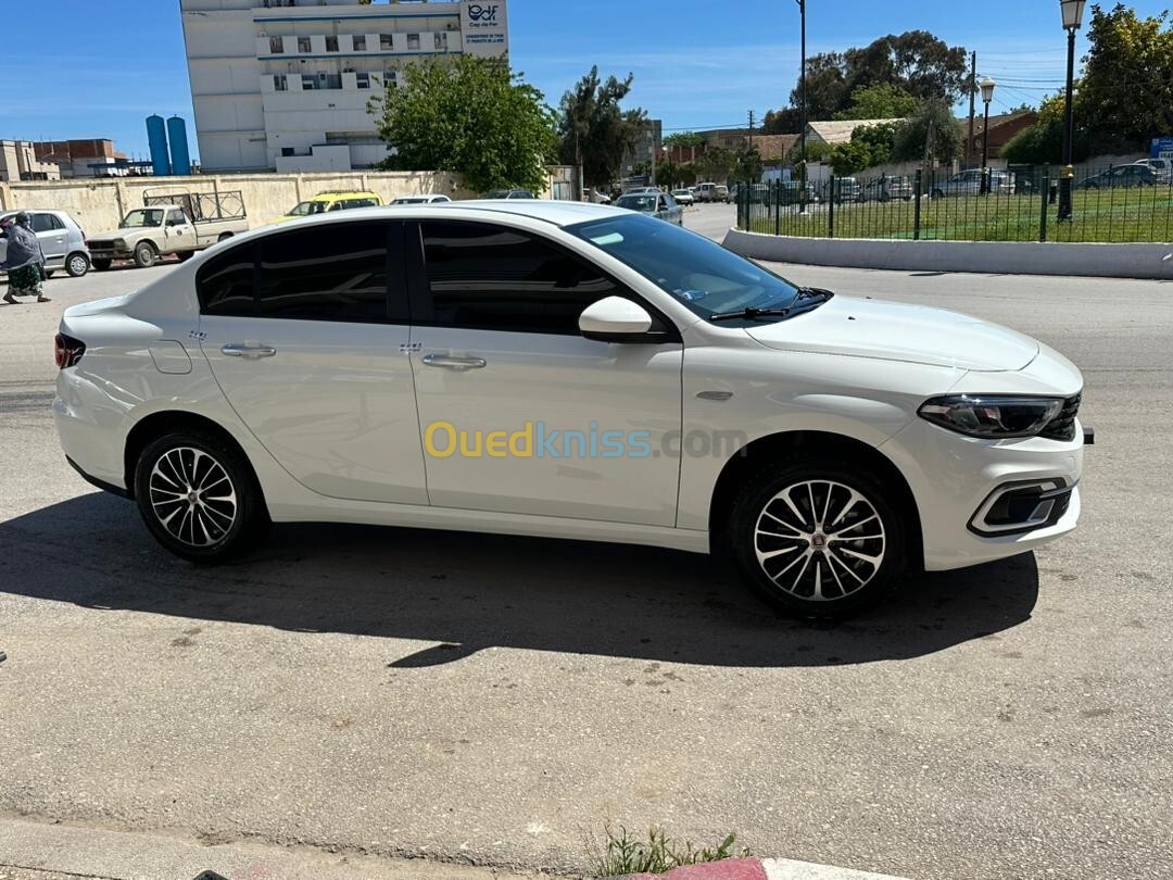 Fiat Tipo 2024 Life