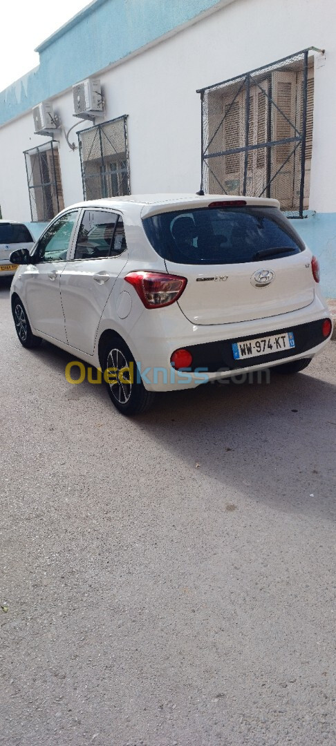 Hyundai Grand i10 2019 DZ