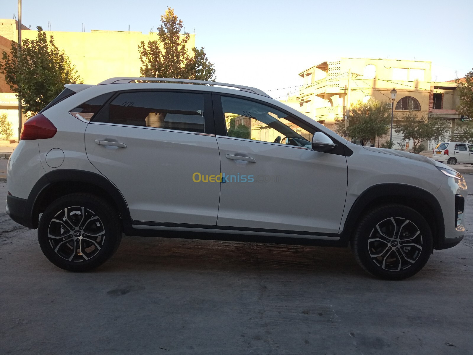 Chery Tigo 2 2024 Tigo 2