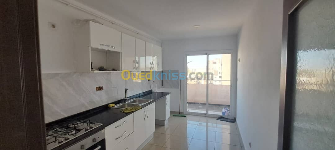 Vente Appartement F3 Oran Bir el djir