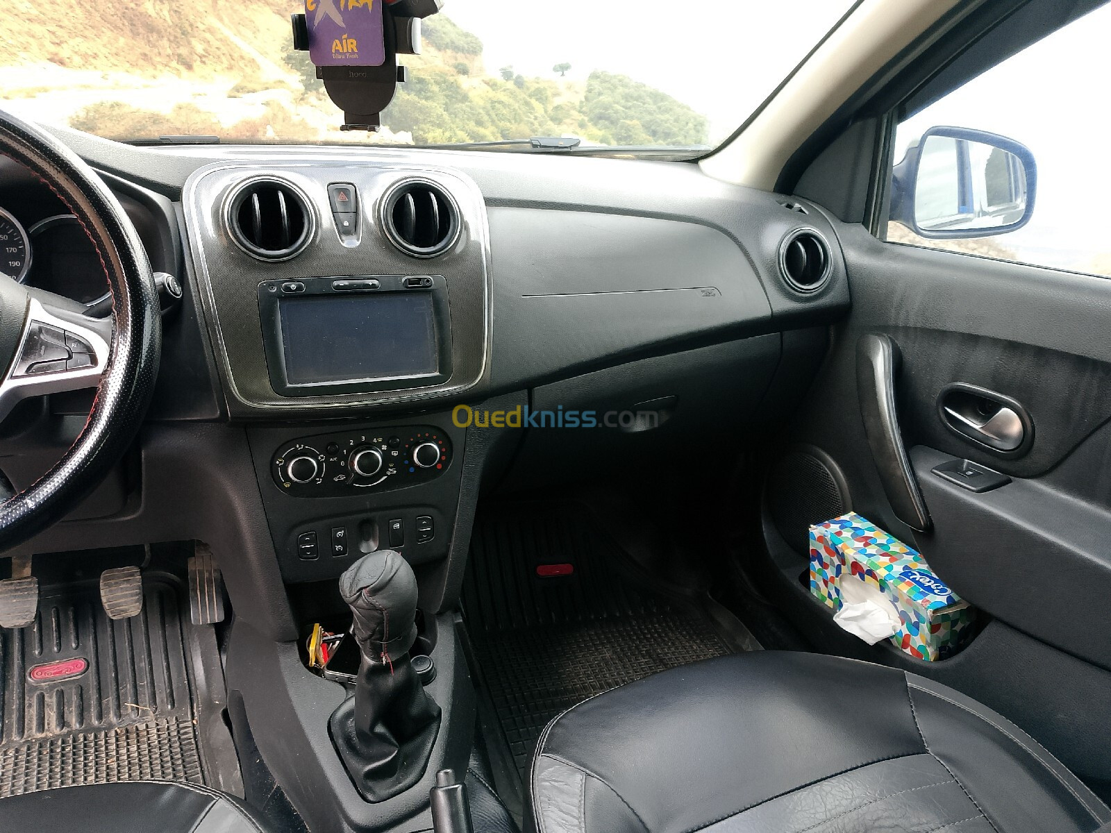 Dacia Sandero 2018 Stepway