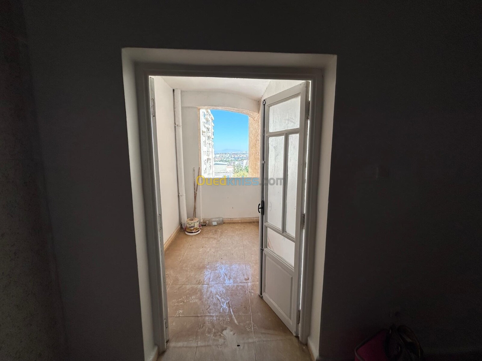 Vente Appartement F3 Aïn Témouchent Ain temouchent