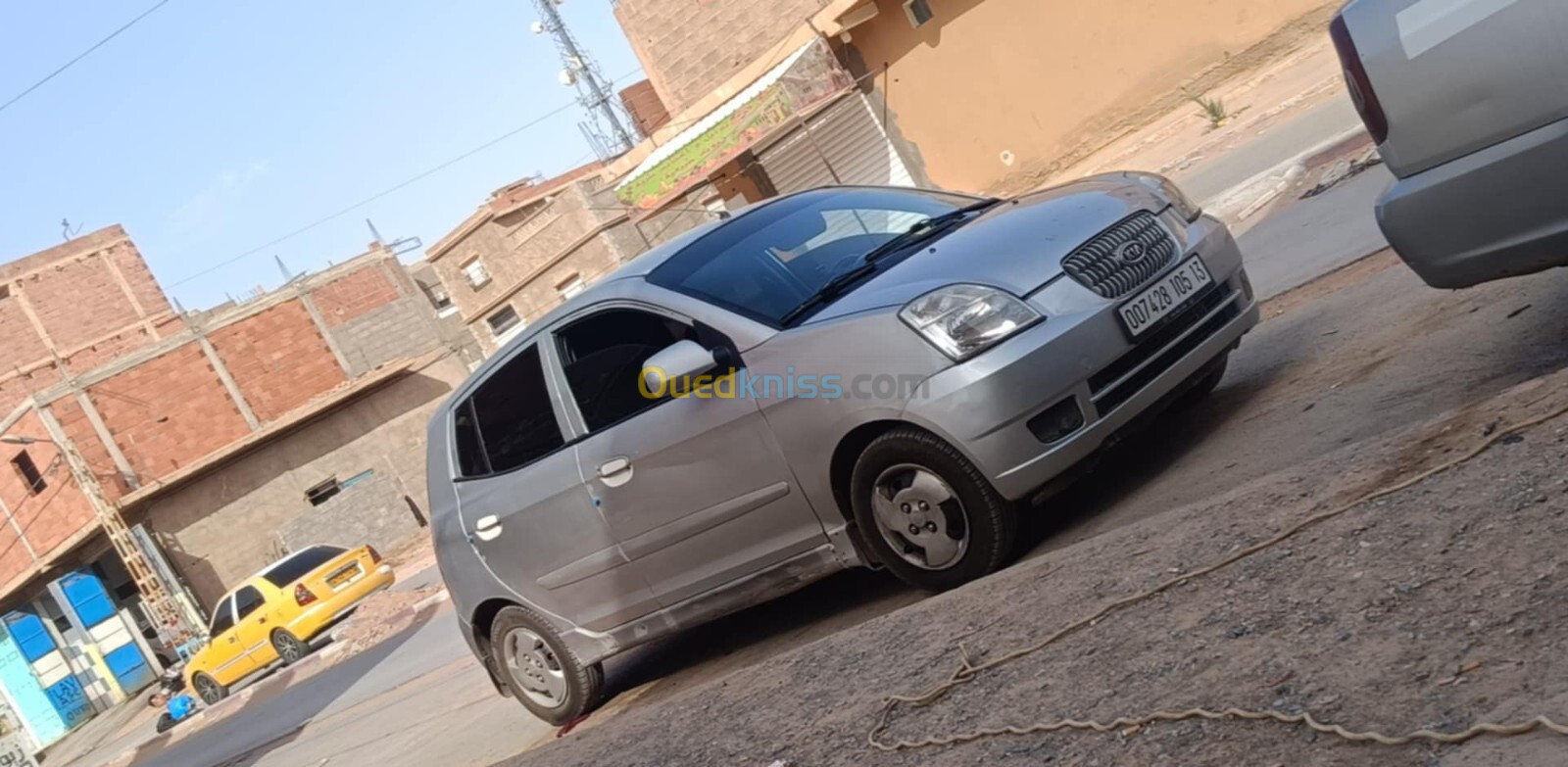 Kia Picanto 2005 Ex