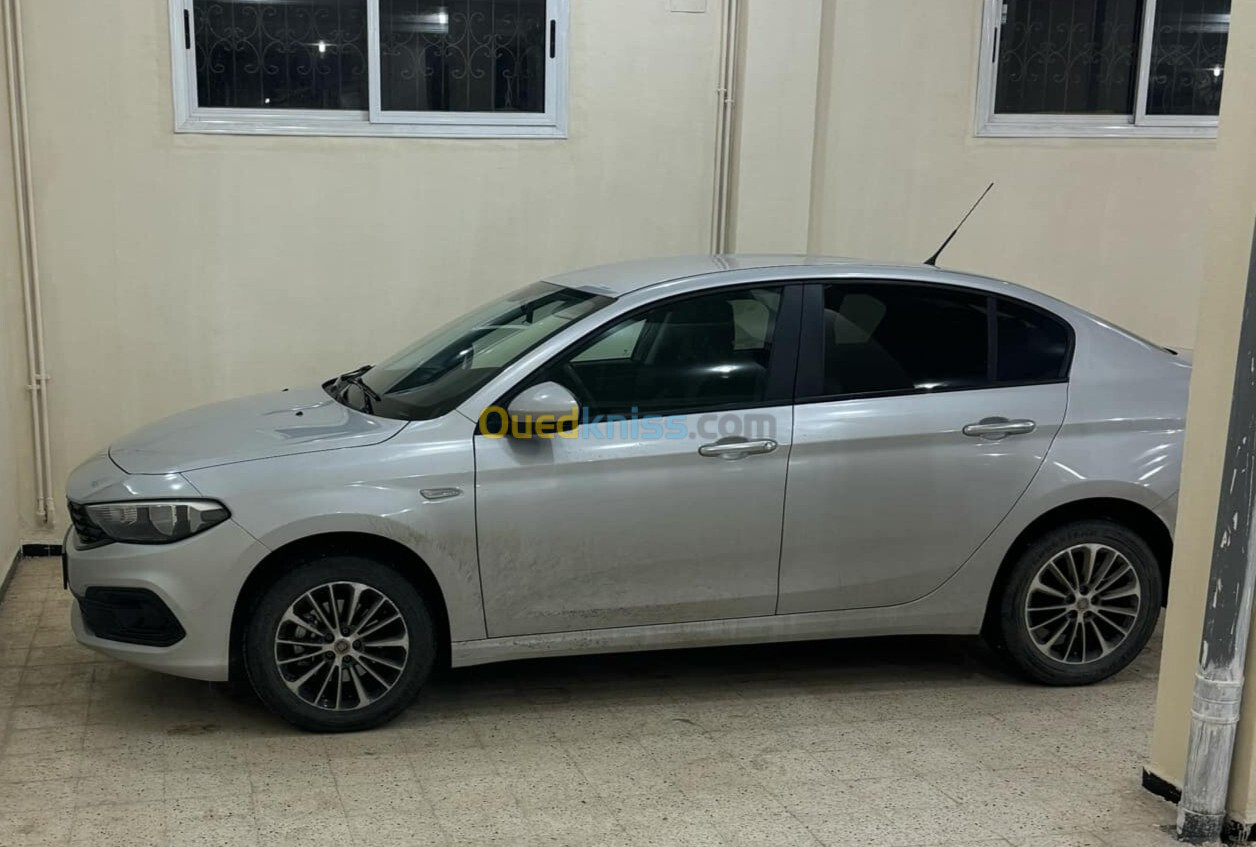 Fiat Tipo 2023 City +