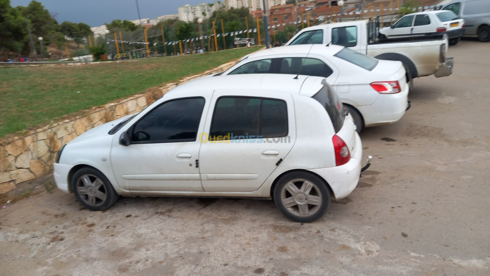 Renault Clio Campus 2013 Clio Campus