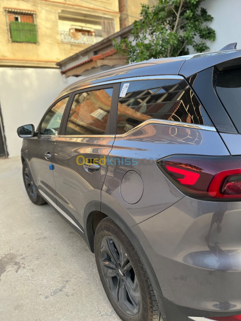 Chery Tigo 7pro 2024 2024