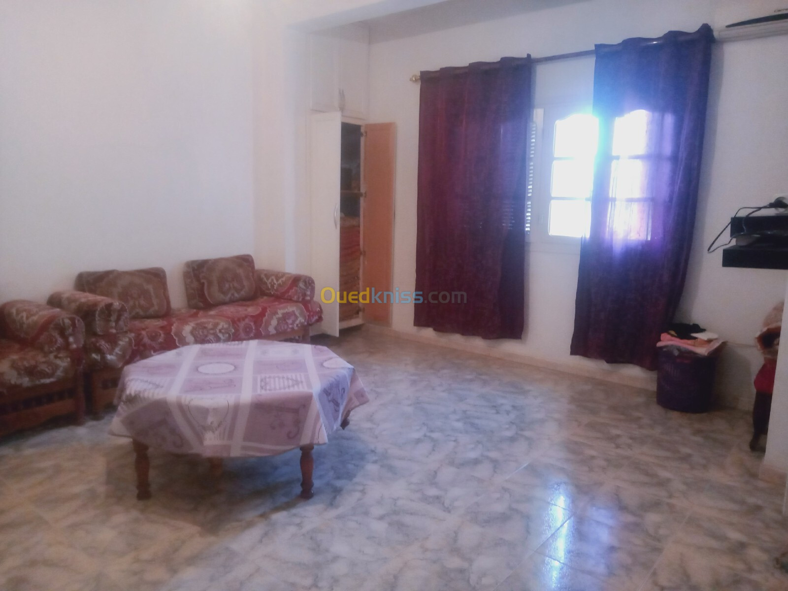 Vente Villa Oran Oran