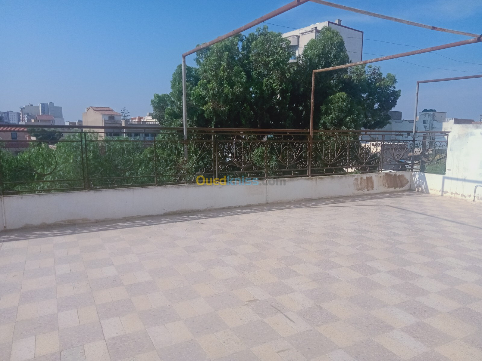 Vente Villa Oran Oran