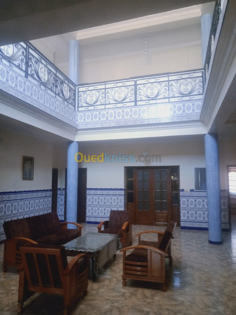 Vente Villa Oran Oran