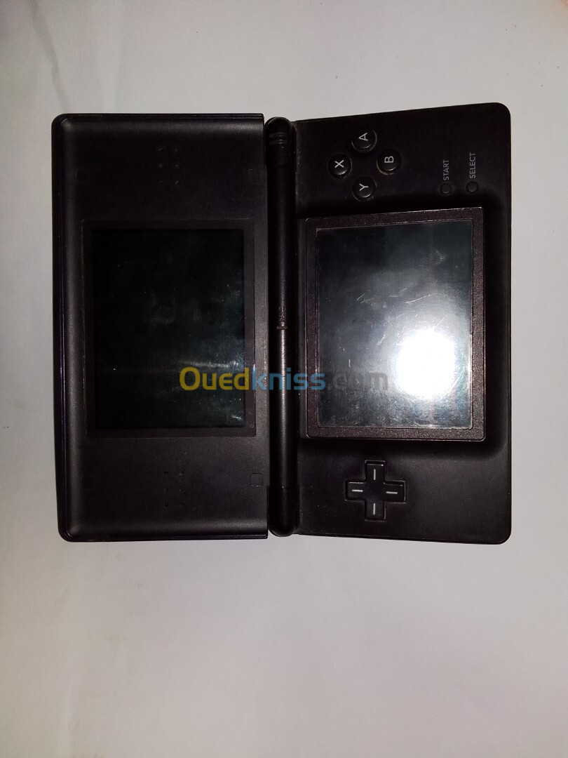 nintendo 8 ds lite